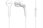 Koss KEB9iW Mic White