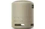 Акустическая система Sony SRS-XB13 Beige (SRSXB13C.RU2)