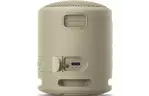 Акустическая система Sony SRS-XB13 Beige (SRSXB13C.RU2)