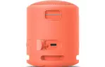 Акустическая система Sony SRS-XB13 Coral Pink (SRSXB13P.RU2)