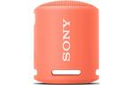 Акустическая система Sony SRS-XB13 Coral Pink (SRSXB13P.RU2)