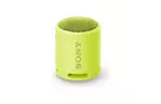 Акустическая система Sony SRS-XB13 Lime (SRSXB13Y.RU2)