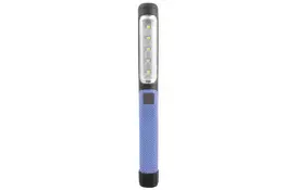 Ліхтар Brevia LED Pen Light 5SMD+1W LED, 150lm, 3xAAA, блістер (11110) - Фото