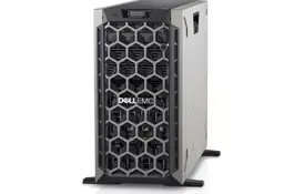 Сервер Dell PE T440 (T440-BVKD260) - Фото