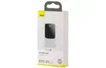 Батарея универсальная Baseus Q pow Digital Display 3A 10000mAh White (PPQD-A02/676820)