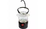 Фонарь High Peak Camping Lantern 9 LED Black (929194)