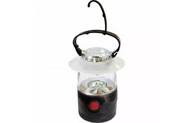 Фонарь High Peak Camping Lantern 9 LED Black (929194) - Фото