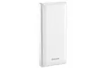 Батарея универсальная Baseus Mini JA Fast charge 3A 30000mAh White (PPJAN-C02/676833)