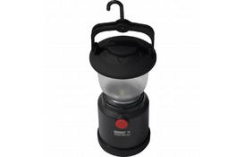Фонарь High Peak LED Lantern Camp Light Black (929193) - Фото