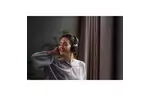 Наушники Philips Fidelio L3 Over-ear ANC Hi-Res Wireless Mic Black (L3/00)