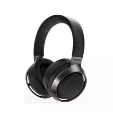 Наушники Philips Fidelio L3 Over-ear ANC Hi-Res Wireless Mic Black (L3/00)