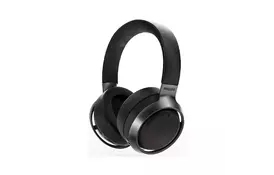 Наушники Philips Fidelio L3 Over-ear ANC Hi-Res Wireless Mic Black (L3/00) - Фото
