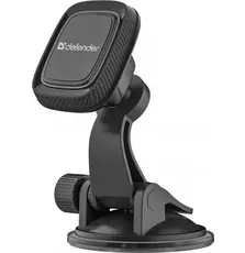 Автодержатель Defender CH-119 магнит Black (29119)