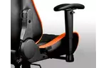 Кресло игровое Cougar (Armor Black/Orange)