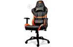 Кресло игровое Cougar (Armor Black/Orange)