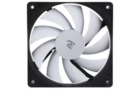 Кулер к корпусу 2E 2E-F120-S - Фото