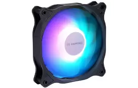 Кулер к корпусу 2E 2E-F120-ARGB - Фото