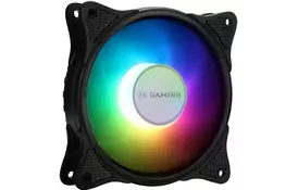 Кулер к корпусу 2E 2E-F120IR-ARGB - Фото