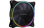 Кулер к корпусу 2E 2E-F120OR-ARGB