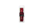 Модуль памяти для компьютера DDR3 4GB 1600 MHz Fury Beast Red Kingston Fury (ex.HyperX) (KF316C10BR/4)