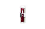 Модуль памяти для компьютера DDR3 4GB 1600 MHz Fury Beast Red Kingston Fury (ex.HyperX) (KF316C10BR/4)
