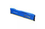 Модуль памяти для компьютера DDR3 4GB 1866 MHz Fury Beast Blue Kingston Fury (ex.HyperX) (KF318C10B/4)