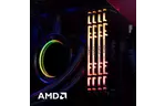 Модуль памяти для компьютера DDR4 8GB 3000 MHz Fury Renegade RGB Kingston Fury (ex.HyperX) (KF430C15RBA/8)