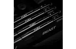 Модуль памяти для компьютера DDR4 8GB (2x4GB) 3200 MHz Fury Beast Black Kingston Fury (ex.HyperX) (KF432C16BBK2/8)