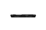 Модуль памяти для компьютера DDR3 8GB 1600 MHz Fury Beast Black Kingston Fury (ex.HyperX) (KF316C10BB/8)