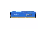Модуль памяти для компьютера DDR3 8GB 1866 MHz Fury Beast Blue Kingston Fury (ex.HyperX) (KF318C10B/8)