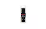 Модуль памяти для компьютера  Kingston Fury (ex.HyperX) DDR3 8GB 1866 MHz Fury Beast Black  (KF318C10BB/8)