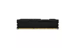 Модуль памяти для компьютера  Kingston Fury (ex.HyperX) DDR3 8GB 1866 MHz Fury Beast Black  (KF318C10BB/8)