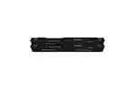 Модуль памяти для компьютера DDR3 8GB (2x4GB) 1866 MHz Fury Beast Black Kingston Fury (ex.HyperX) (KF318C10BBK2/8)