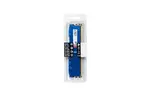 Модуль памяти для компьютера DDR3 8GB (2x4GB) 1866 MHz Fury Beast Blue Kingston Fury (ex.HyperX) (KF318C10BK2/8)