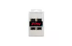 Модуль памяти для ноутбука SoDIMM DDR3L 8GB (2x4GB) 1866MHz Fury Impact Kingston Fury (ex.HyperX) (KF318LS11IBK2/8)