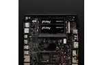 Модуль памяти для ноутбука SoDIMM DDR4 16GB 3200MHz Fury Impact Kingston Fury (ex.HyperX) (KF432S20IB1/16)