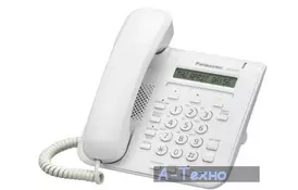 Телефон PANASONIC KX-NT511ARUW - Фото