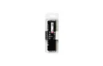 Модуль памяти для компьютера DDR4 16GB 3733 MHz Fury Beast RGB Kingston Fury (ex.HyperX) (KF437C19BB1A/16)