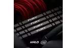 Модуль памяти для компьютера DDR4 16GB (2x8GB) 3600 MHz Fury Renegade Black Kingston Fury (ex.HyperX) (KF436C16RBK2/16)
