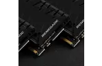 Модуль памяти для компьютера DDR4 16GB (2x8GB) 3600 MHz Fury Renegade Black Kingston Fury (ex.HyperX) (KF436C16RBK2/16)