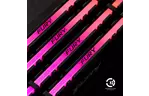 Модуль памяти для компьютера DDR4 16GB (2x8GB) 3000 MHz Fury Renegade RGB Kingston Fury (ex.HyperX) (KF430C15RBAK2/16)