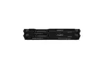 Модуль памяти для компьютера DDR3 16GB (2x8GB) 1866 MHz Fury Beast Black Kingston Fury (ex.HyperX) (KF318C10BBK2/16)
