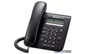 Телефон PANASONIC KX-NT511ARUB - Фото