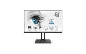 Монітор MSI PRO MP242P (9S6-3PA1AT-012) - Фото