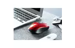 Мышка 2E MF2020 Wireless Black-Red (2E-MF2020WB)