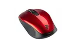 Мышка 2E MF2020 Wireless Black-Red (2E-MF2020WB)