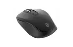 Мышка 2E MF2020 Wireless Black-Red (2E-MF2020WB)