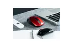 Мышка 2E MF2020 Wireless Black-Red (2E-MF2020WB)