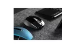 Мышка 2E MF2020 Wireless Black-Blue (2E-MF2020WC)