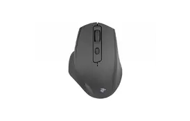 Мишка 2E MF2010 Rechargeable Wireless Black (2E-MF2010WB) - Фото